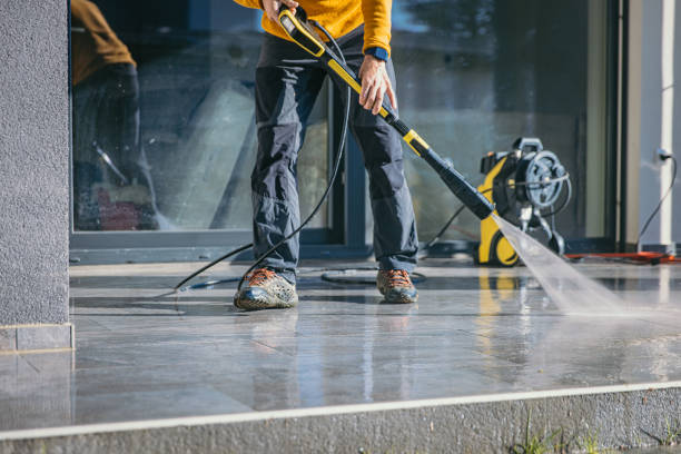 Best Vinyl Siding Pressure Washing in North Middletown, NJ